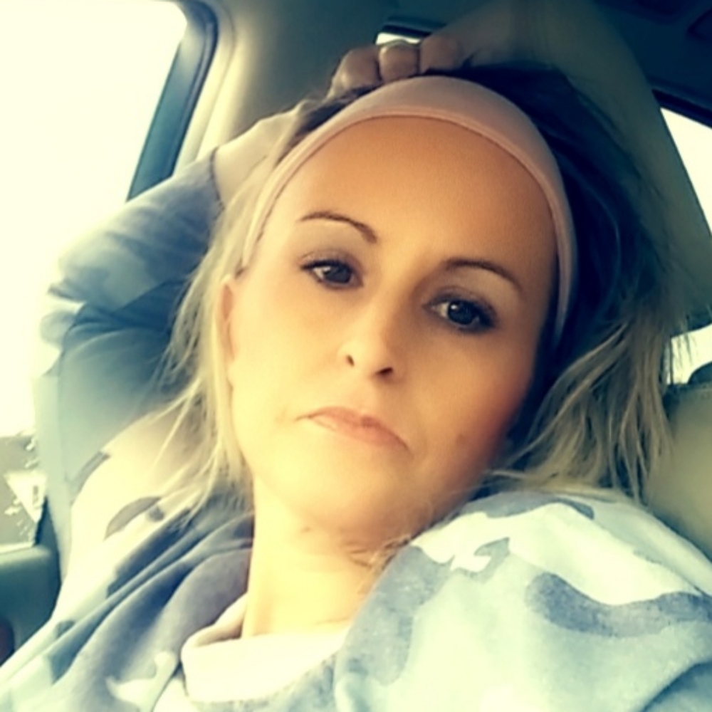 Meet your Posher, Jessi